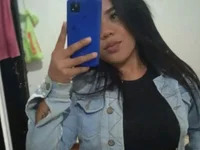 Alanarossee avatar