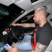 Alangv avatar