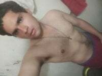 Alastorxa avatar