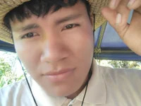 Aldomarxk avatar