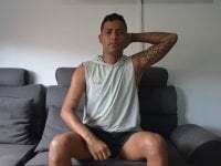 Alejandro2541 avatar