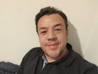 AlejandroBazker avatar
