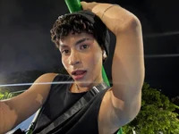 AlejandroCurls avatar