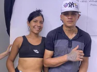 AlessiaAndAxel avatar