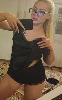 AlessiaDanger avatar
