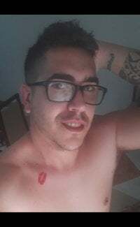 Alex3009 avatar