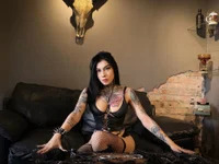 Alexa_Fetish999 avatar