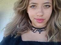 Alexa__Blue avatar