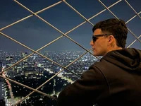 Alexdh16 avatar