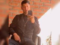 Alexio666 avatar