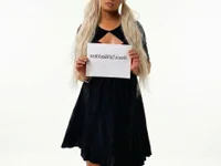 AlexisTallGoddess avatar