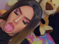 Alexxa_Foxy avatar