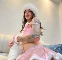 AliceRosee__ avatar