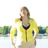 Aline_LoveFlowers avatar