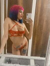 AlissaPeachx avatar