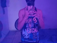 Aliuder avatar