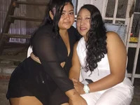 AllisonxLaura avatar