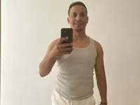 Almo1 avatar