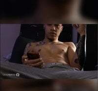 AlphaMasterXxx avatar