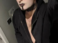 AltGothMe avatar