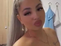 AlysaDevil avatar