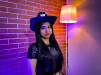 Alysrousmar avatar