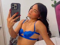 AlyssaFoox avatar