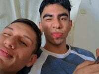 AmaioandAxel avatar