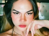 Amandaissabellaxx avatar