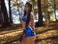 AmaraRay avatar