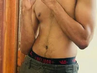 Amarboy avatar
