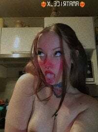 Amatrice_X avatar