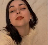 AmayaDominique avatar