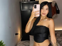 Amber-Bluee avatar