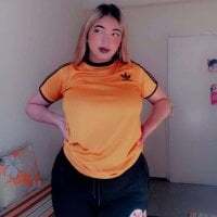 Amber-Sexy avatar