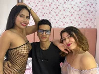 AmberAndCata avatar