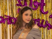 Amber_Blesssed avatar