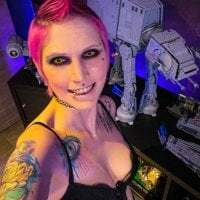Amber_Myke_sith-couple avatar