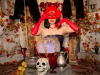 Amber_Mystic avatar