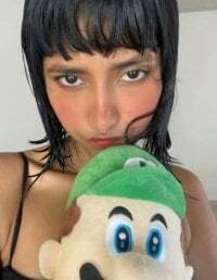 Amberdecolombia avatar