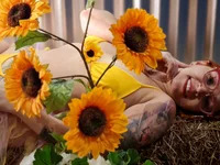 Amberousse avatar