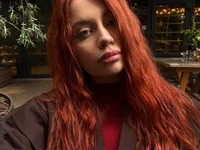 AmberrGaze avatar