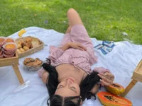 Amberrprincess avatar