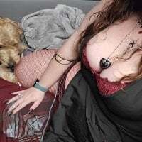 Amberstardusk avatar