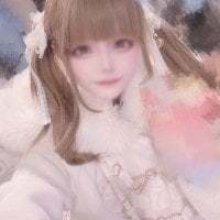 Ame-1234 avatar