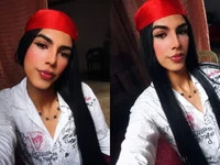 Amelia_Montenegro avatar
