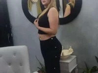 Amelia__Williams_ avatar