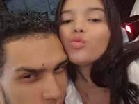 AmelieandAxell avatar