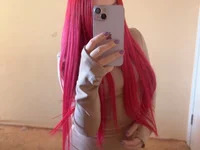 Amelimali avatar