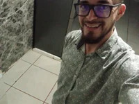 AmericanGanter avatar